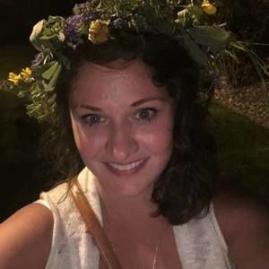 Meet your Posher, Felicia